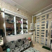 BÁN NHÀ QUANG TRUNG GÒ VẤP - 20M2 - 2 TĂNG BTCT - GIÁ 2.9 TỶ